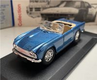 ELiGOR 1968 Triumph TR5 Roadster 1:43 Modellauto Hamburg-Mitte - Hamburg Altstadt Vorschau