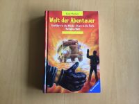 Buch Welt der Abenteuer Nordrhein-Westfalen - Burbach Vorschau