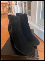 Neu! Högl Stiefeletten Gr. 40 Veloursleder NP140€ Eimsbüttel - Hamburg Rotherbaum Vorschau