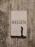 Neu Buch Regen Ferdinand von Schirach Hardcover Mängelexemplar Sachsen - Hohenstein-Ernstthal Vorschau