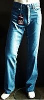 Herren Denim Jeans Hose Blue Stone blau LangGröße L36 W44 Gr. 60 Nordrhein-Westfalen - Verl Vorschau