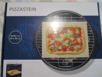 Pizzastein eckig für Grill und Backofen 38x30 cm NEU in OVP! Bielefeld - Altenhagen Vorschau