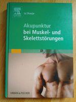 Akupunktur bei Muskel und Skelettstörungen Niedersachsen - Cramme Vorschau