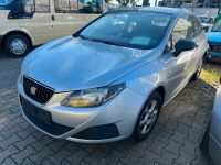 TEILE Seat Ibiza 6J 1.4 Benzin Schlachtfest KFZ Gebrauchtteile Nordrhein-Westfalen - Köln Vogelsang Vorschau