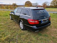 Mercedes E 220 CDI Avantgarde Nordrhein-Westfalen - Euskirchen Vorschau