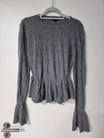 Review Pullover Gr L neu grau Nordrhein-Westfalen - Leverkusen Vorschau