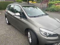 BMW 218 Active Tourer 218i Advantage Advantage Hessen - Baunatal Vorschau