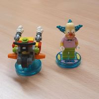 Lego Dimensions  Simpsons Krusty der Clown 71227 München - Bogenhausen Vorschau