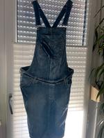 Umstandskleidung Jeans Kleid Sachsen-Anhalt - Freyburg (Unstrut) Vorschau