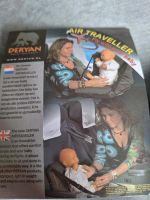 Deryan Airtraveller Flugzeug - Kindernsitze Berlin - Charlottenburg Vorschau