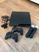 PlayStation 3 Slim Bayern - Hirschaid Vorschau