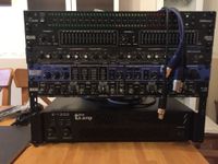 Rane ME15s Micrographic Equalizer Düsseldorf - Pempelfort Vorschau