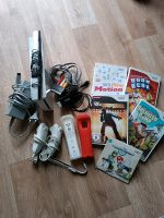 Nintendo Wii inklusive Spiele Nordrhein-Westfalen - Neuss Vorschau