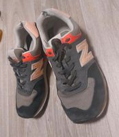 New Balance Schuhe Sachsen-Anhalt - Oschersleben (Bode) Vorschau