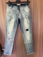Tredy Jeans  Hose Gr. 38 Niedersachsen - Goslar Vorschau