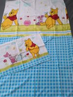 Kinderbettwäsche Bettwäsche Winnie the Pooh Sachsen-Anhalt - Brehna Vorschau