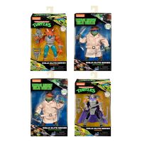 4X Teenage Mutant Ninja Turtles Elite Series Figuren 4 Stück Neu Düsseldorf - Benrath Vorschau