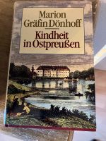 Marion Gräfin Dönhoff: Kindheit in Ostpreußen Mitte - Wedding Vorschau