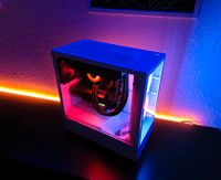 Gaming PC Gigabyte RTX 3070 OC/ Ryzen 5 5600G /NZXT H5 / 16GB Ram Häfen - Bremerhaven Vorschau