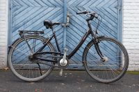 Fahrradmanufaktur Damenrad Tiefeinsteiger 50cm Wuppertal - Barmen Vorschau