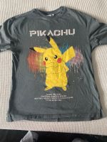 Pikachu T-Shirt Pokémon Bayern - Heßdorf Vorschau