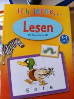 Ich lerne  Lesen  von 5 - 7 Jahren Güstrow - Landkreis - Güstrow Vorschau