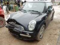 Mini Cooper R50 Ersatzteileträger W17D14 Astro Black VN9238 Bayern - Heilsbronn Vorschau