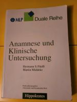 Anamnese und klinische Untersuchung Kreis Pinneberg - Elmshorn Vorschau