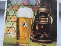 Reklame ,Werbung , Bier, Brauerei Lehner Bräu Winterlingen Sachsen - Schwarzenberg (Erzgebirge) Vorschau