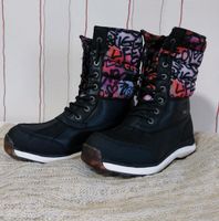 UGG Adirondack III Graffiti Gr.39/8 Sammlerstück aus Canada NEU! Nordrhein-Westfalen - Siegen Vorschau