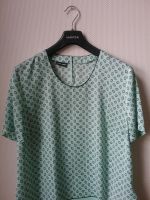 Bluse von Gerry Weber 46 ,Kurzarmbluse, Schlupfbluse Niedersachsen - Emsbüren Vorschau