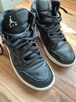 Jordan Sneaker Hessen - Bad Homburg Vorschau