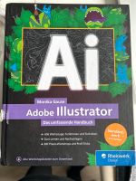 Adobe Illustrator-Das umfassende Handbuch,Monika Gause,Rheinwerk Hamburg-Nord - Hamburg Langenhorn Vorschau