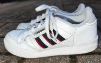 Adidas Continental Gr. 30 Schuhe Sneaker Mecklenburg-Strelitz - Landkreis - Burg Stargard Vorschau