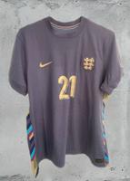 ENGLAND ENT STADIUM AWAY UNISEX - Sport T-Shirt Nike L Frankfurt am Main - Westend Vorschau