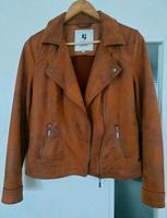 Biker Jacke Garcia Niedersachsen - Ilsede Vorschau