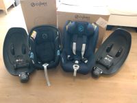 Cybex Gold Kindersitz  Set: Aton M,  Sirona M-2 und 2x Base M Bayern - Regensburg Vorschau