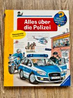 Wieso? Weshalb? Warum? Alles über die Polizei Hessen - Bad Schwalbach Vorschau