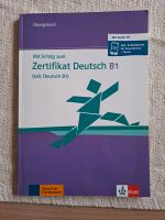 TELC Deutsch B1-Prüfung Berlin - Treptow Vorschau