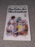 Elizabeth Goudge Das Erbe der Miss Lindsay Brandenburg - Stechow-Ferchesar Vorschau
