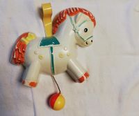 Vintage - Fisher Price Pony MusicBox Rheinland-Pfalz - Argenschwang Vorschau