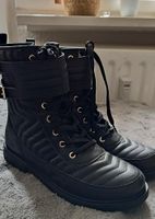 Geox Boots, Mädchen-Stiefel, Größe 38 Berlin - Spandau Vorschau