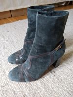 High Heels Leder Größe 40 Stiefeletten Chie Mihara Pankow - Prenzlauer Berg Vorschau