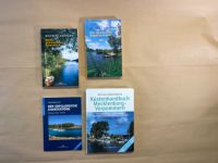 Vier Bücher für Segler. Niedersachsen - Bad Münder am Deister Vorschau