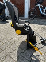 Römer Jockey Fahrrad Kindersitz bis 22kg Bayern - Leinburg Vorschau