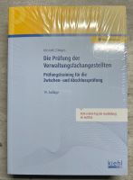 Die Prüfung der Verwaltungsfachangestellten•Neu & OVP Berlin - Rudow Vorschau