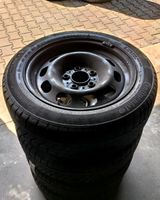 ✓ BMW 1ER F20 F21 2ER WINTERRADSATZ 195/55 R16 87H WINTERRÄDER Nordrhein-Westfalen - Herten Vorschau