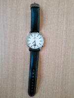 Quality Time Herren Uhr Hessen - Idstein Vorschau