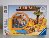 Tiptoi "Tier-Set" mit 3D-Spielmaterial Hessen - Büttelborn Vorschau