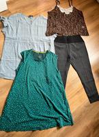 Damen Tunika C&A, Top, Kleid, Hose, Gr.  46/48 Bayern - Augsburg Vorschau